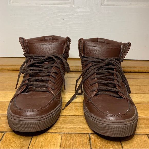 High-top Aldo Shoes - Picture 2 of 6